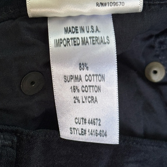 Citizens of Humanity Rocket High-rise Skinny Jeans Size 28 - Picture 7 of 7